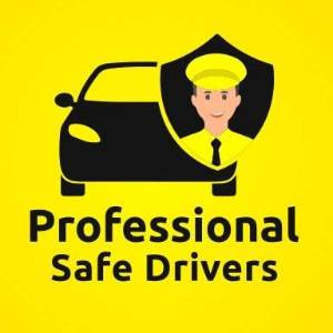 Professional Safe Drivers Professional Safe